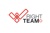 Right Team for business service Logo