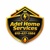 Adel Home Services Logotype