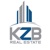 KZB Real Estate Logo