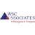 Wsc Associates Logo