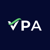 Virtual PA Logo