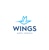 Wings Public Relations Logo