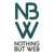 NBW Internet Wizards Logo