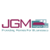 JGM Properties Logo