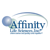 Affinity Life Sciences, Inc. Logo