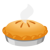 Hot Pies Agency Logo