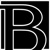 The B Media Group Logo