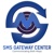 SMSGatewayCenter Logotype