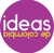 Ideas de Colombia Logo