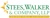 STEES, WALKER & COMPANY LLP Logo