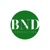 BND Consulting Group™ Logotype