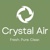 Crystal Air Logotype