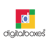 Digitalboxes Logo