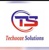 Techooze Solutions Logo