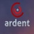 Ardent Logo