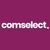 comselect Logo