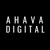 Ahava Digital Group Logo
