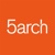 5 Arch Funding Corp. Logo