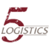 5 Logistics Logo