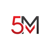 5 Multimedia Logo