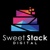 Sweet Stack Digital Logo