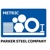 Provider Logotype Parker Steel International, Inc. Logo