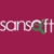 Sansoft Web Technologies Pvt. Ltd. Logo