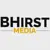 BHirst Media Logo