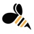 The Buzz Creative Group Logo