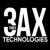 3AX Technologies Logo