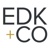 EDK and Company Logo
