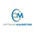Optimus Marketing Logo