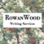 RowanWood Writing Services Logo