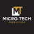 MICRO-TECH PRODUCTION Logotype