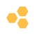 HexaHive Logo