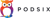 Podsix Logo
