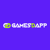 GamesDApp Logo