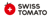 Swiss Tomato Logo