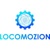 Locomozion Logo