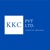 KKC Private Limited. Logo