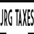 JRG Taxes LLC Logo