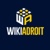 Wiki Adroit Logo