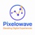 Pixelowave Logotype