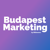 Budapest Marketing Logo