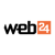 Web24.com.pl Logo