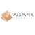 Wax Paper Global Logotype
