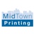 MidTown Printing Logo