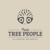 Paden Tree People Logo