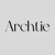 ARCHTIE™ STUDIO Logo