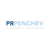 PR Penchev Logo